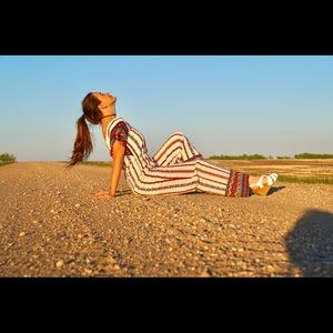 Meet your Posher, Peri